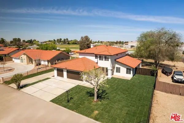 17590 El Cajon Drive, Hesperia, CA 92345