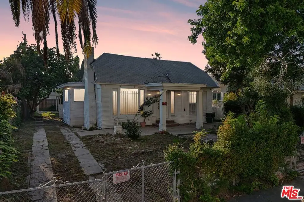 935 N Gardner Street, West Hollywood, CA 90046 - #1