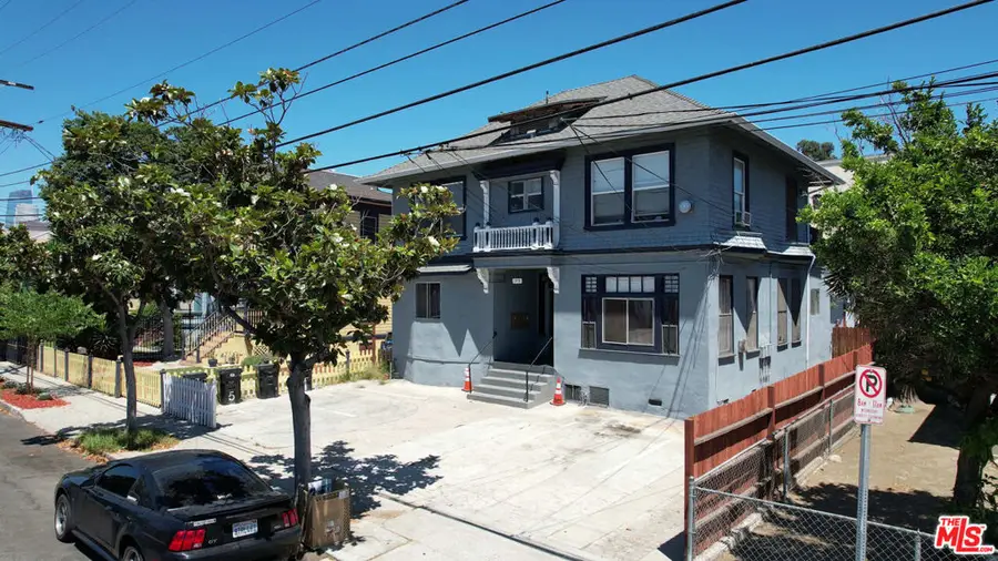 1978 Bonsallo Avenue, Los Angeles, CA 90007 - #3