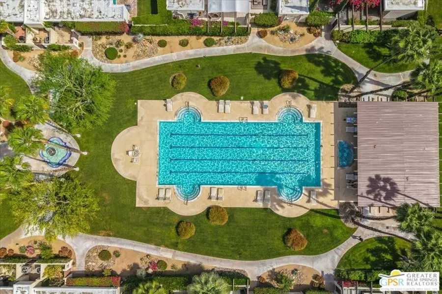 410 N Hermosa Drive, Palm Springs, CA 92262 - #2