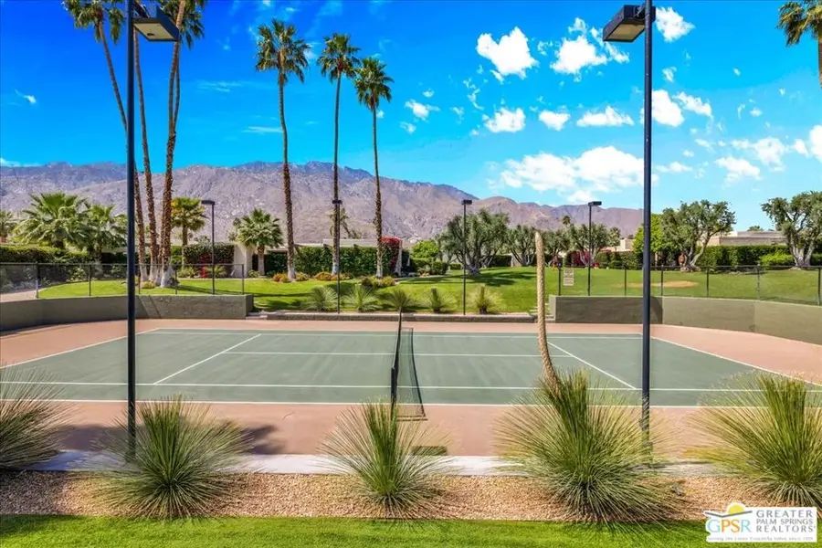 410 N Hermosa Drive, Palm Springs, CA 92262 - #3