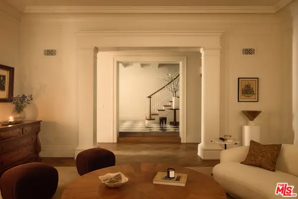 9555 Lime Orchard Road, Beverly Hills, CA 90210