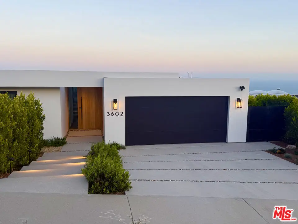 3602 Shoreheights Drive, Malibu, CA 90265 - #1