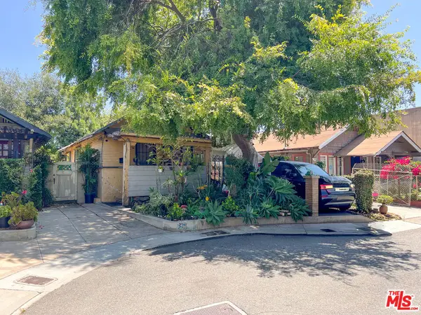 534 Concordia Court, Pasadena, CA 91105