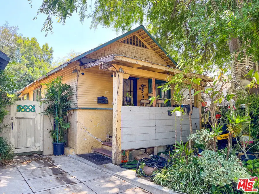 534 Concordia Court, Pasadena, CA 91105 - #2