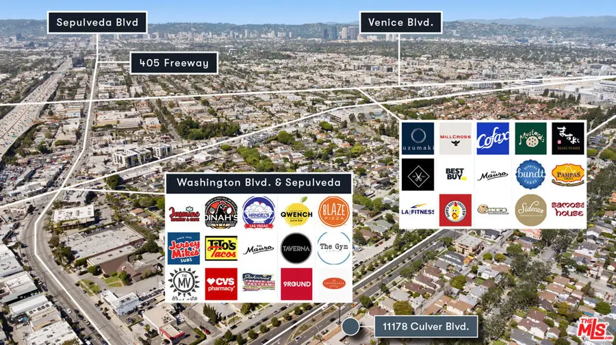 11178 Culver Boulevard, Culver City, CA 90230 - #3