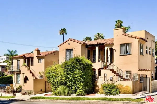 4253 Franklin Avenue, Los Angeles, CA 90027