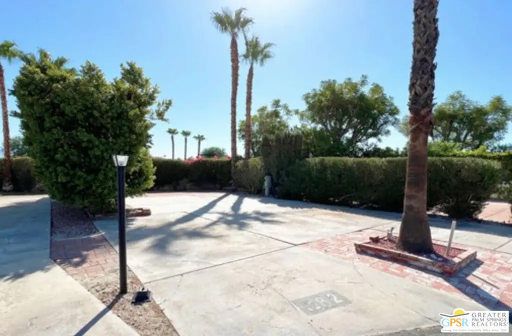 69801 Ramon Road #282, Cathedral City, CA 92234 - #1