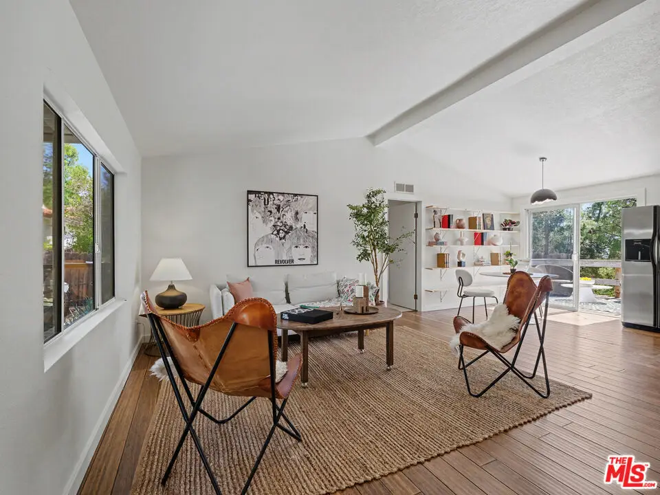 1161 Comanche, Topanga, CA 90290 - #1