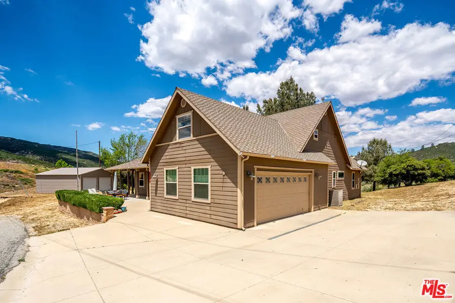 18087 Newview Drive, Lake Hughes, CA 93532 - #2