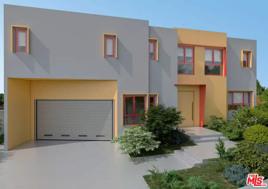 689 Bienveneda Avenue, Pacific Palisades, CA 90272 - #3
