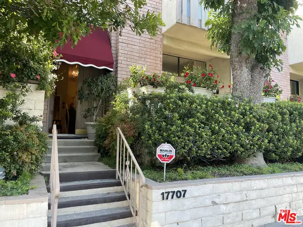 17707 Magnolia Boulevard, Encino, CA 91316