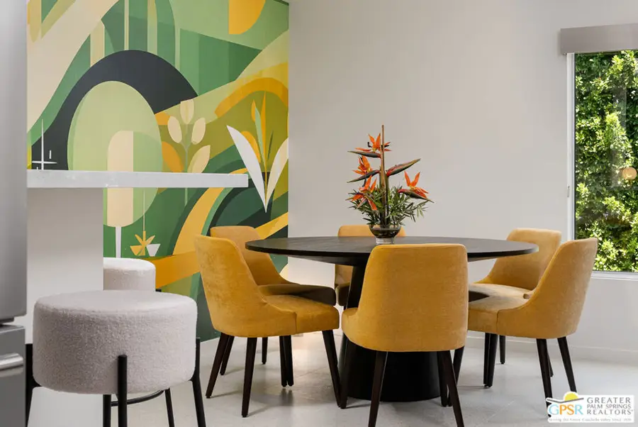 588 E San Lorenzo Road #206, Palm Springs, CA 92264 - #3