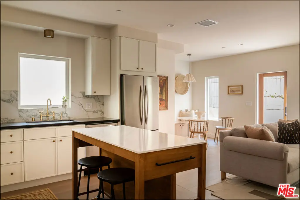 931 S Sycamore Avenue, Los Angeles, CA 90036 - #1