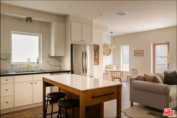 931 S Sycamore Avenue, Los Angeles, CA 90036