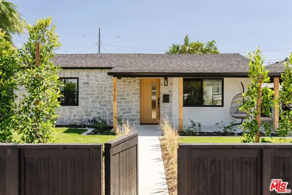 12700 Bonaparte Avenue, Los Angeles, CA 90066