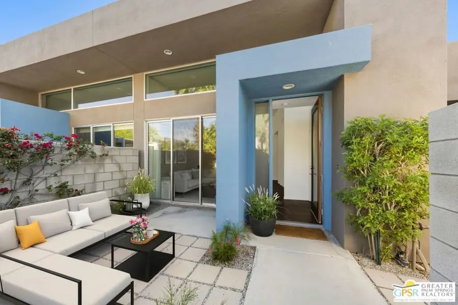 3676 Sunburst Boulevard, Palm Springs, CA 92262 - #3