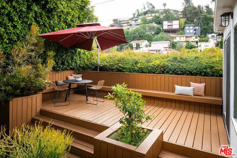 2916 Swan Place, Los Angeles, CA 90026 - #3