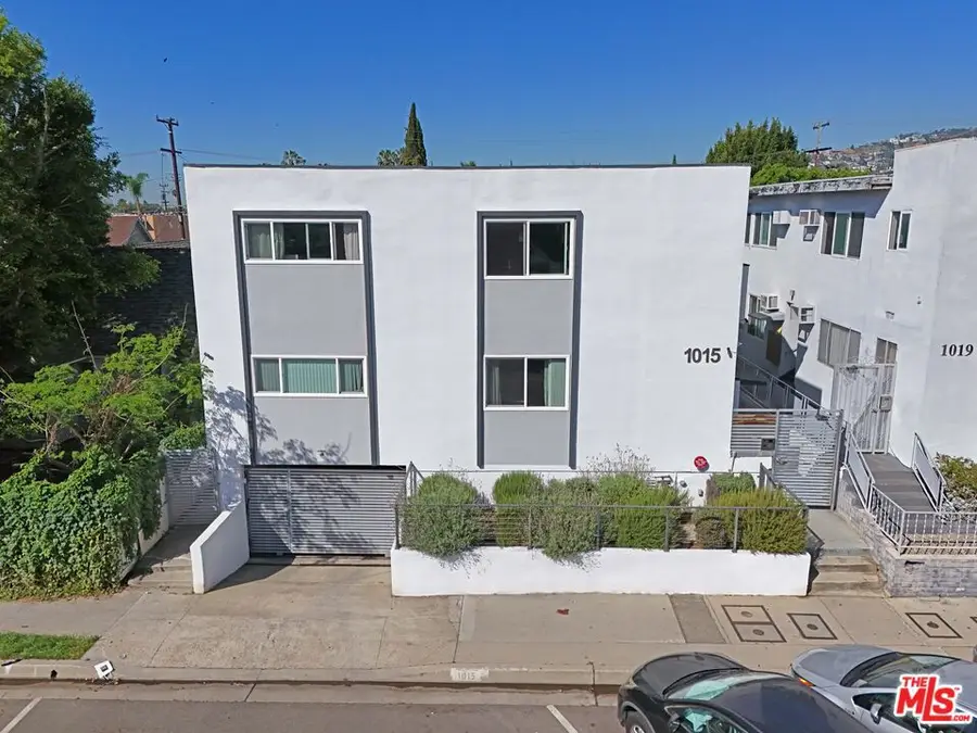1015 N Vista Street, West Hollywood, CA 90046 - #2