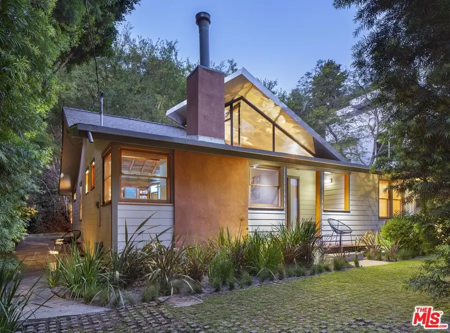 10335 Oletha Lane, Los Angeles, CA 90077 - #2