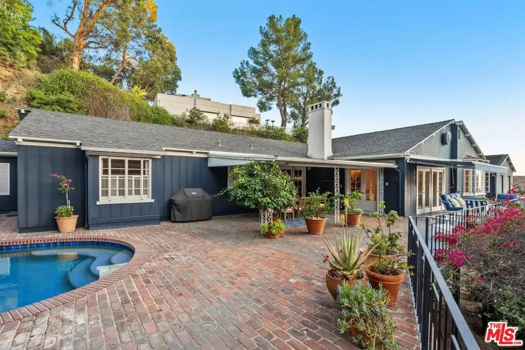 2109 Castilian Drive, Los Angeles, CA 90068 - #1