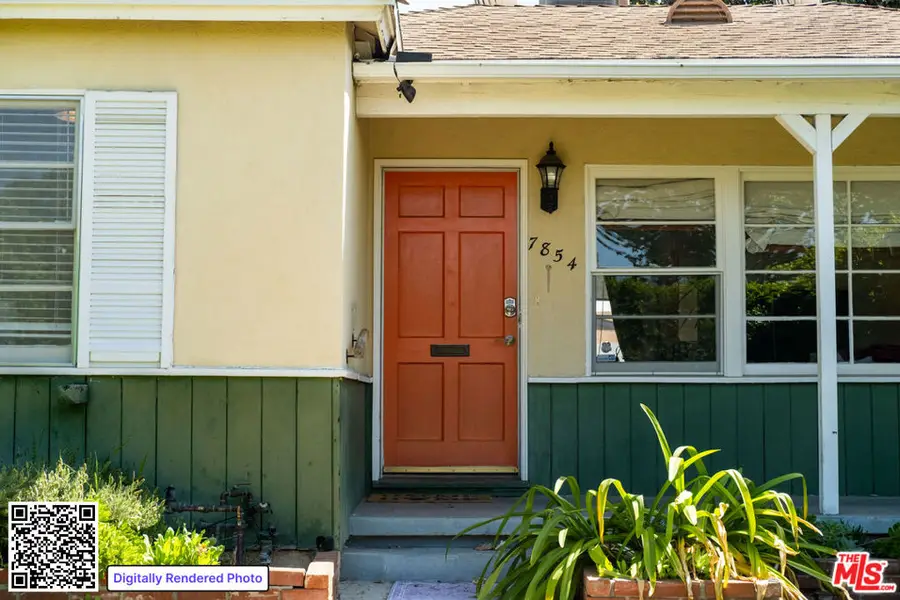7854 Agnes Avenue, North Hollywood, CA 91605 - #3