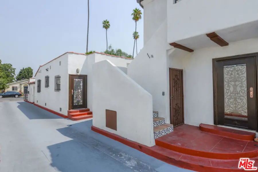 520 W 82nd Street, Los Angeles, CA 90044 - #2