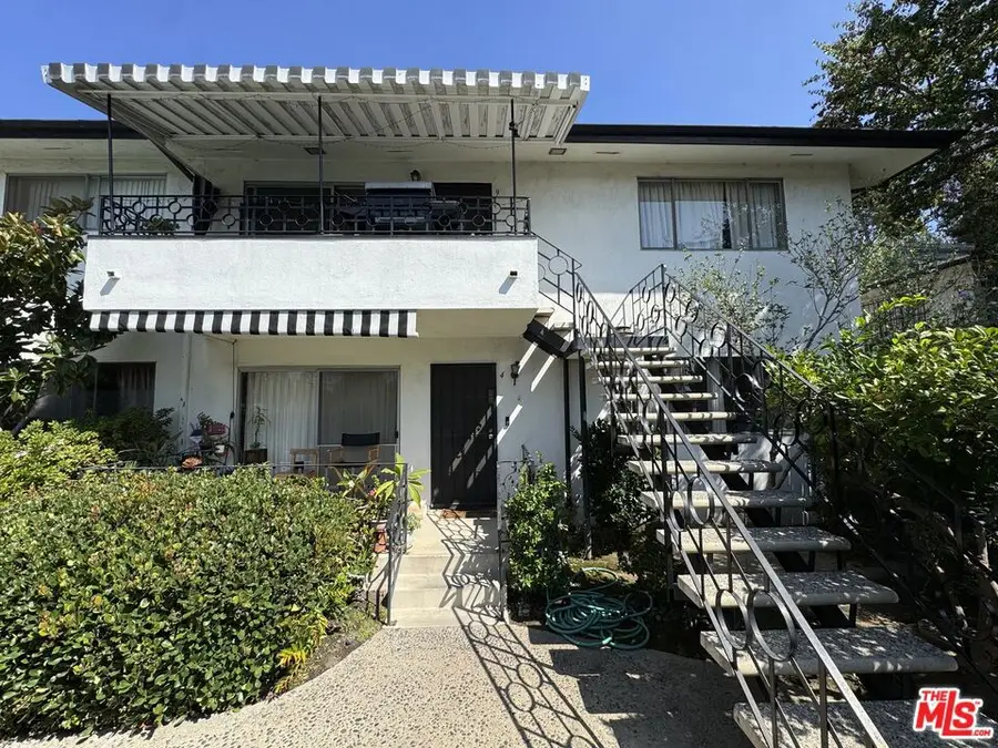 3320 Griffith Park Boulevard #4, Los Angeles, CA 90027 - #2