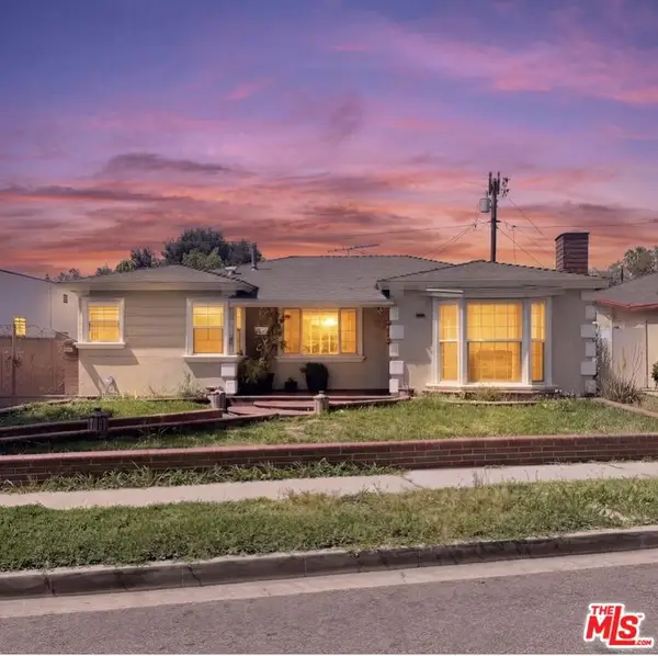 6837 Mayflower Avenue, Bell, CA 90201