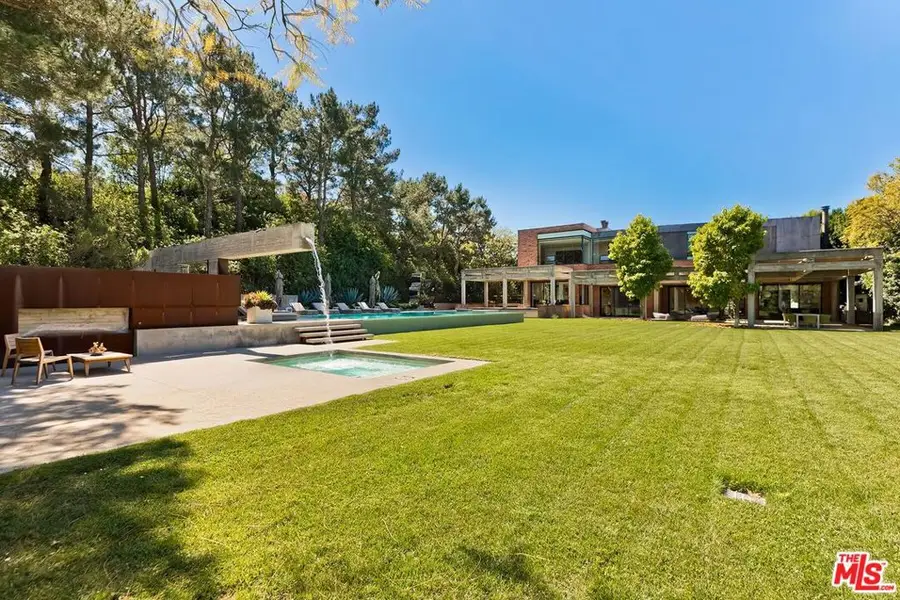 3350 Stone Ridge Lane, Los Angeles, CA 90077 - #2
