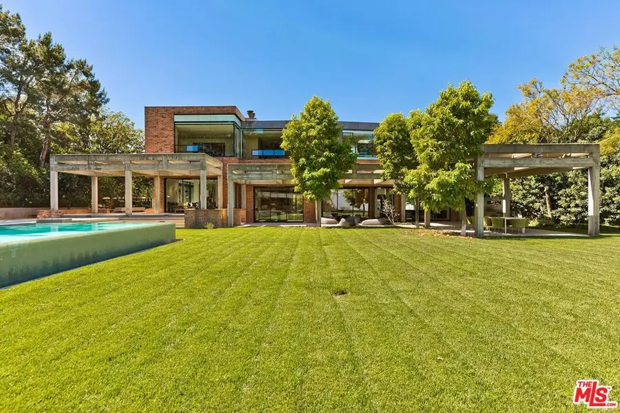 3350 Stone Ridge Lane, Los Angeles, CA 90077 - #3