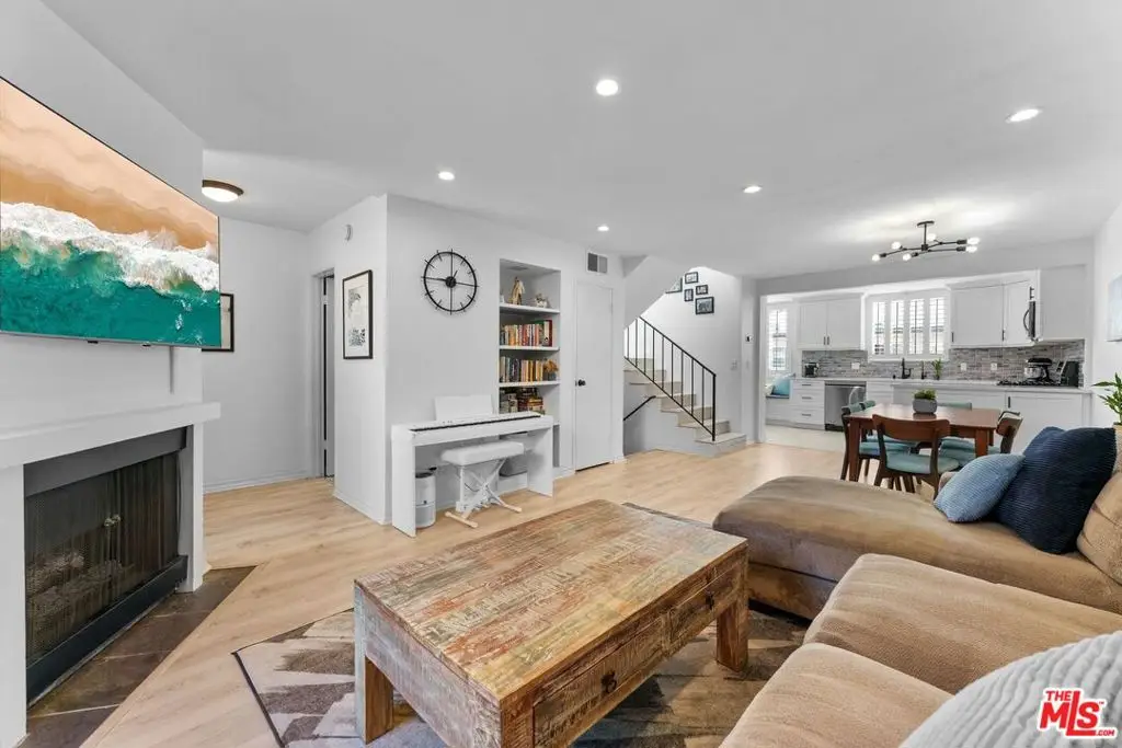 11574 Iowa Avenue #109, Los Angeles, CA 90025 - #1