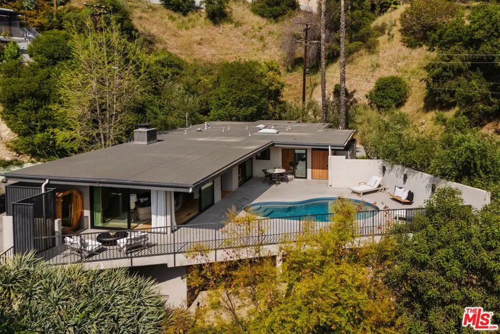 640 Bohlig Road, Glendale, CA 91207 - #1