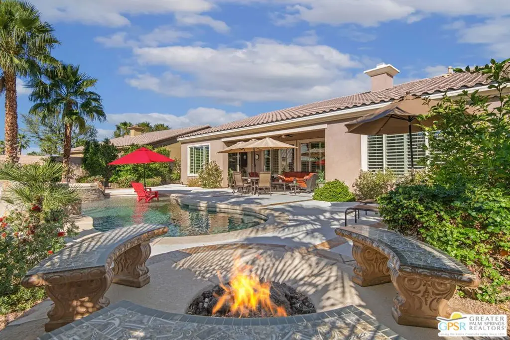 81517 Avenida Estuco, Indio, CA 92203 - #1