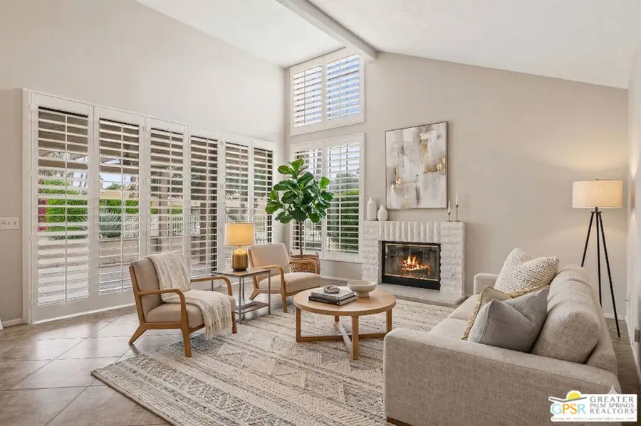 3072 Regency Drive, Palm Springs, CA 92264 - #2