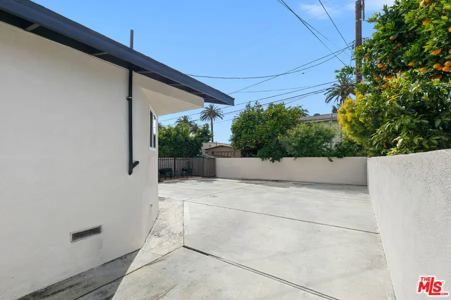 2821 S Sycamore Avenue, Los Angeles, CA 90016 - #3