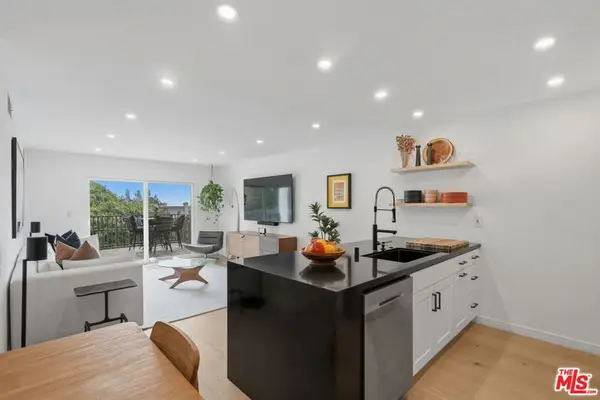 1230 Horn Avenue #305, West Hollywood, CA 90069