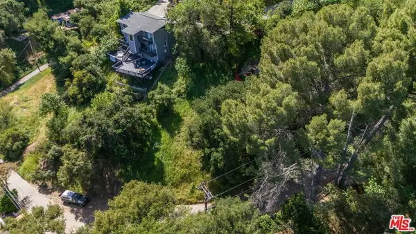 0 Canon Dr, Topanga, CA 90290