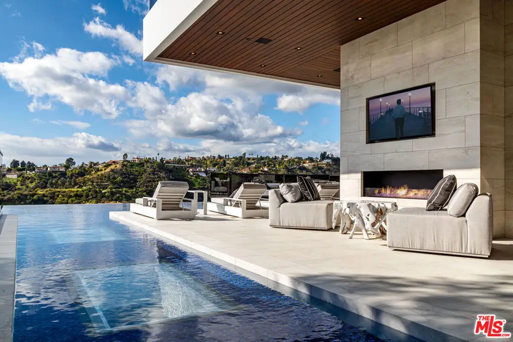 1475 Bel Air Road, Los Angeles, CA 90077 - #1