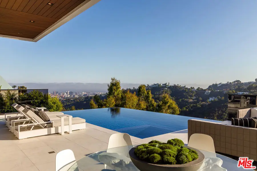 1475 Bel Air Road, Los Angeles, CA 90077 - #3