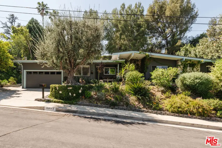 5813 El Canon Avenue, Woodland Hills, CA 91367 - #3