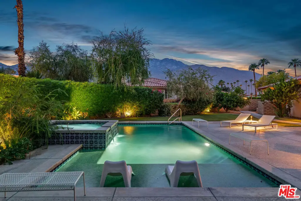 2788 Princess Lane, Palm Springs, CA 92264 - #1