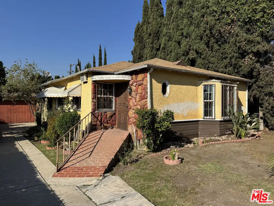 4915 Gambier Street, Los Angeles, CA 90032 - #1