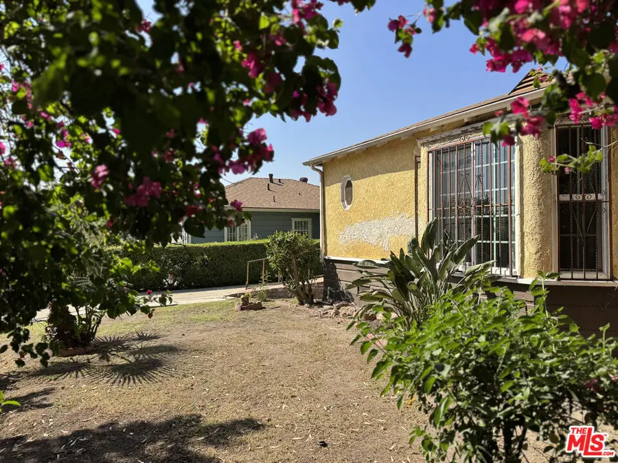 4915 Gambier Street, Los Angeles, CA 90032 - #2