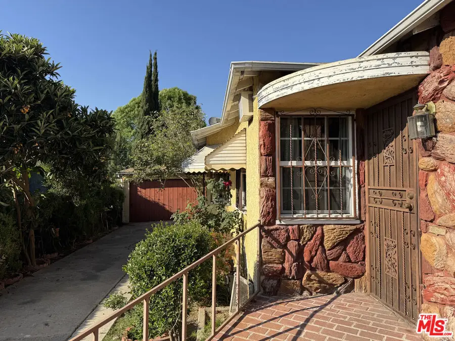 4915 Gambier Street, Los Angeles, CA 90032 - #3