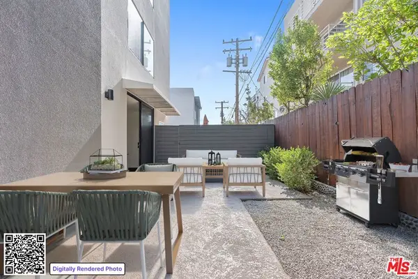 1215 N Olive Drive #210, West Hollywood, CA 90069