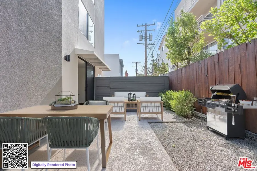 1215 N Olive Drive #210, West Hollywood, CA 90069 - #2