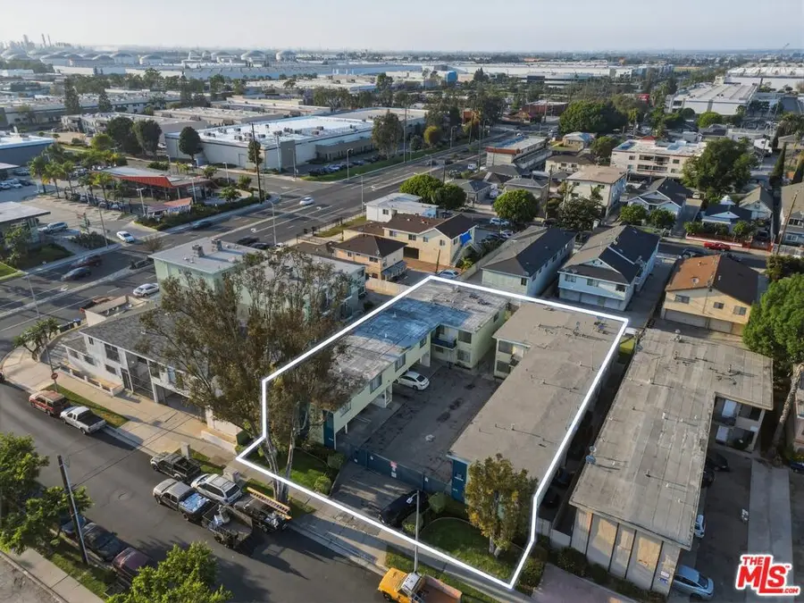 1651 W 206th Street, Torrance, CA 90501 - #2