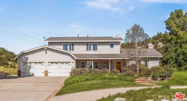 28132 Oak Spring Canyon Road, Canyon Country, CA 91387