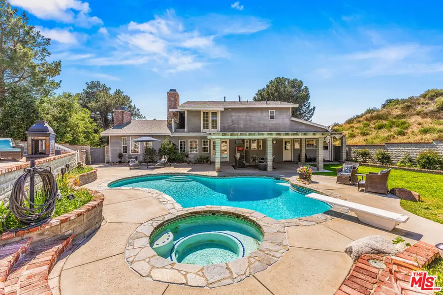 28132 Oak Spring Canyon Road, Canyon Country, CA 91387 - #2